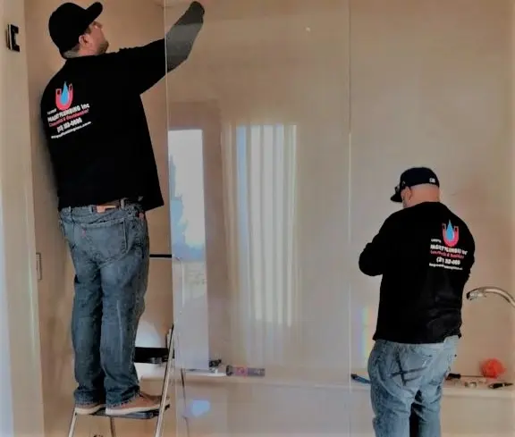 Professional plumbing installation for Boiler Repair in Romulus